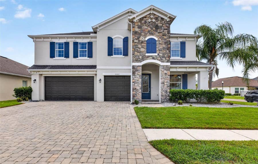 Property photo for 33187 CYPRESS BEND DRIVE, Wesley Chapel, FL