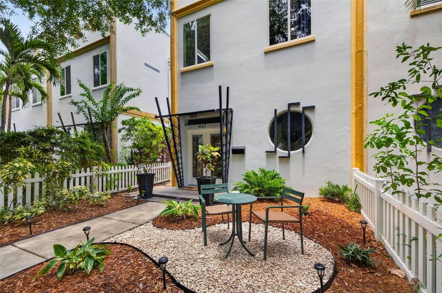Property photo for 447 13TH AVENUE N, St Petersburg, FL