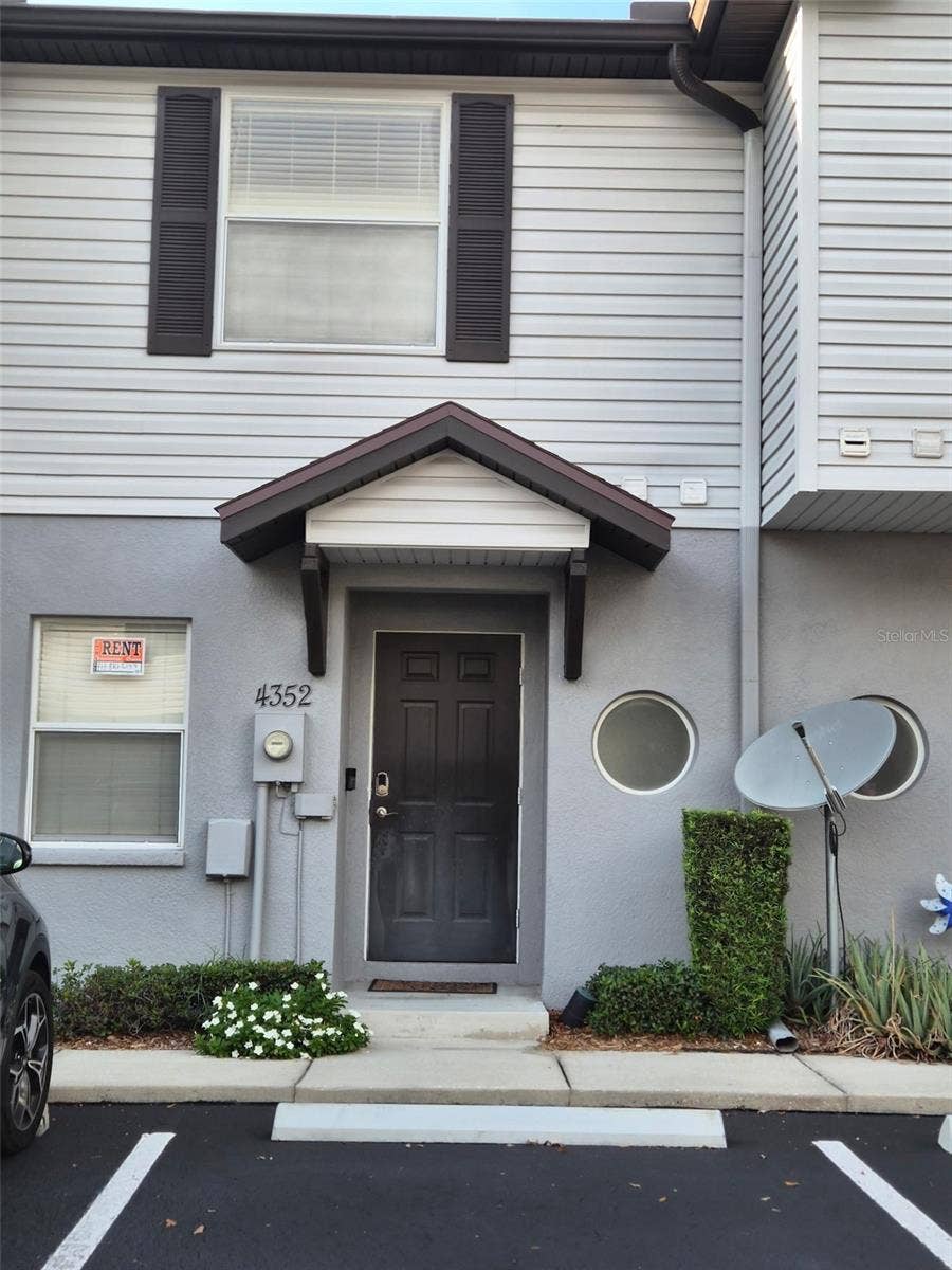 Property photo for 4352 HAR PAUL CIRCLE, Tampa, FL