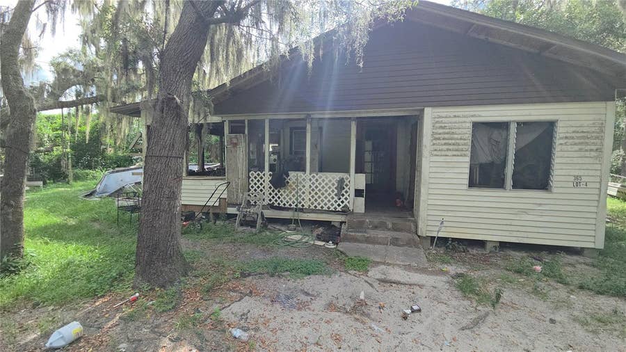 Property photo for 365 80 FOOT ROAD, #4, Bartow, FL