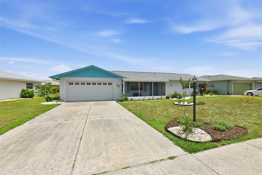 Property photo for 1739 COCO PALM CIRCLE, Sun City Center, FL