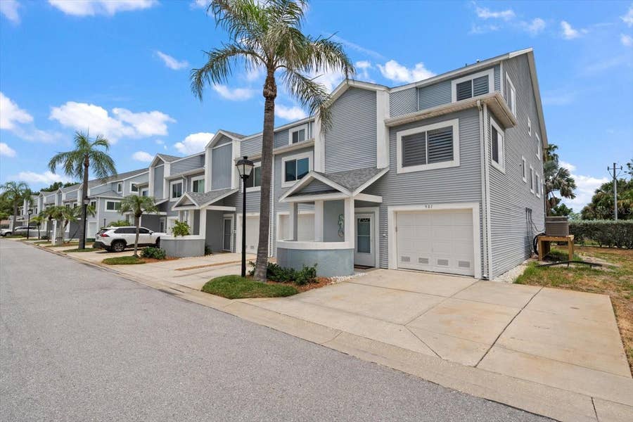 Property photo for 901 HARBOUR HOUSE DRIVE, Indian Rocks Beach, FL