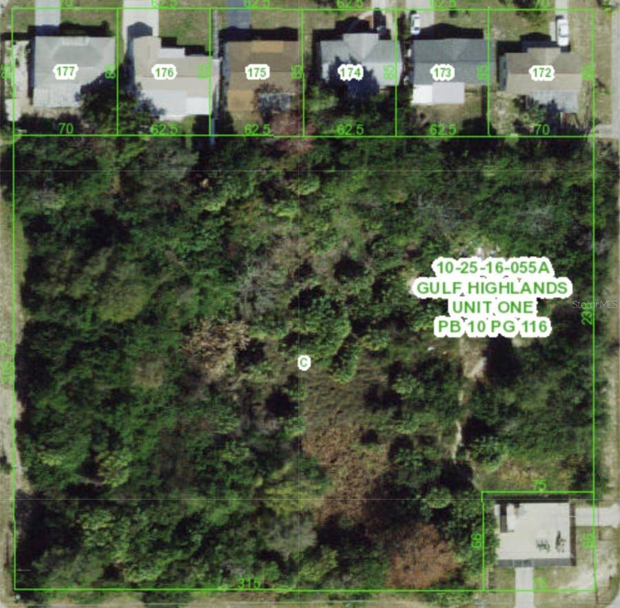 Property photo for 0 SCALLOP, Port Richey, FL