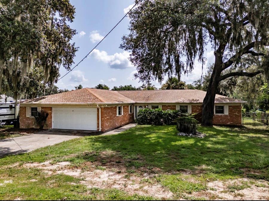 Property photo for 607 TELFAIR ROAD, Brandon, FL