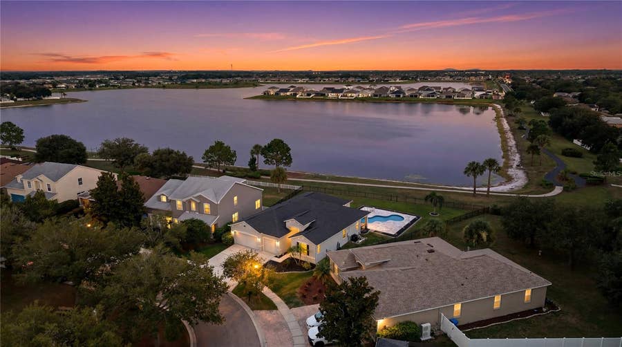 Property photo for 11211 LAUREL BROOK COURT, Riverview, FL