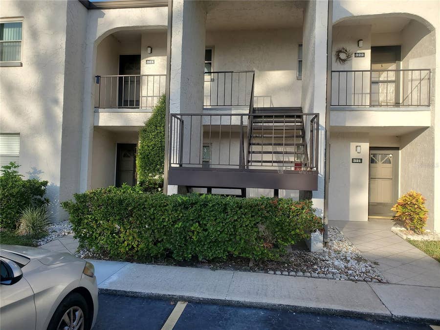 Property photo for 7701 STARKEY ROAD, #324, Seminole, FL