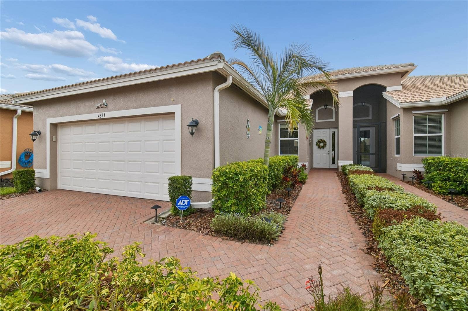 4834 MARBLE SPRINGS CIRCLE, Wimauma, FL 33598 4834 MARBLE SPRINGS CIRCLE, Wimauma, FL 33598