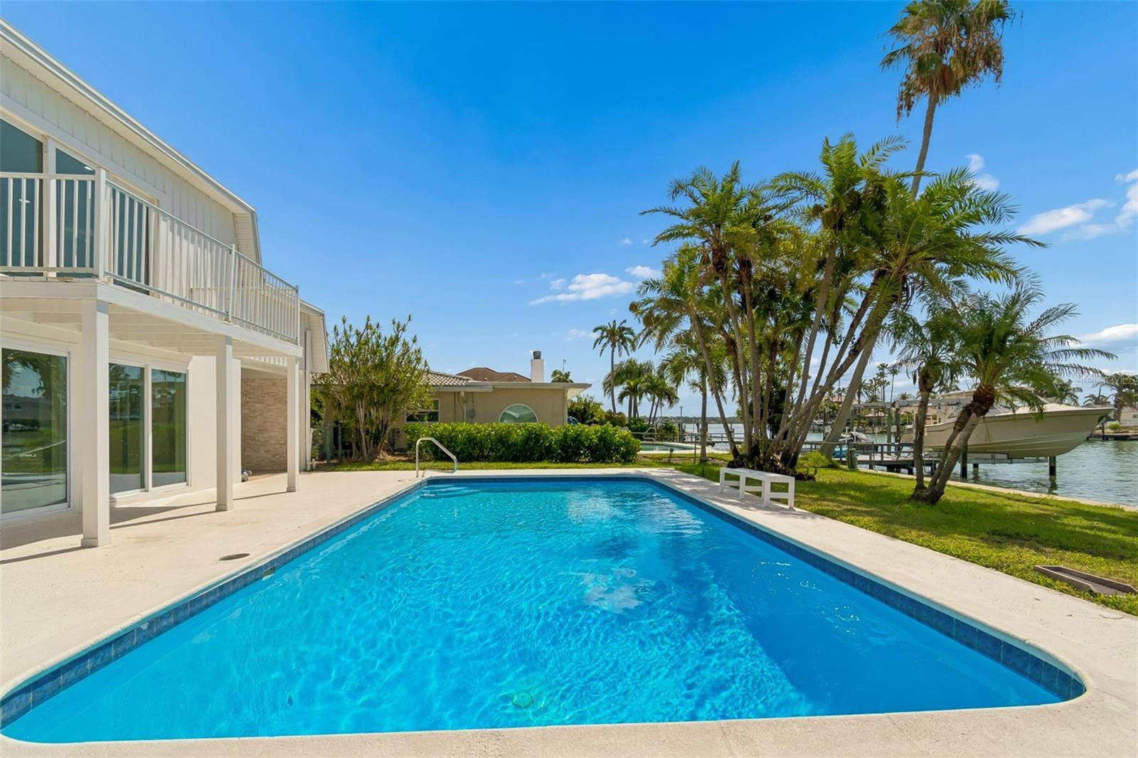 775 CAPRI BOULEVARD, Treasure Island, FL 33706 775 CAPRI BOULEVARD, Treasure Island, FL 33706
