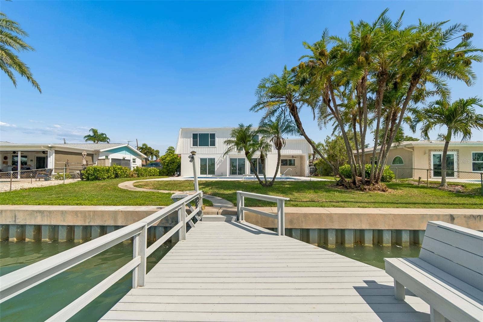 775 CAPRI BOULEVARD, Treasure Island, FL 33706 775 CAPRI BOULEVARD, Treasure Island, FL 33706