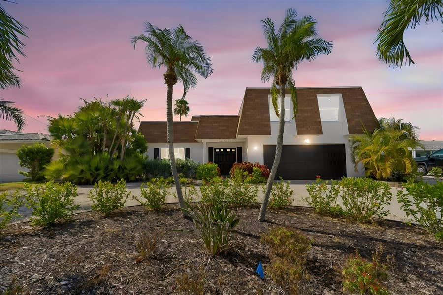 Property photo for 775 CAPRI BOULEVARD, Treasure Island, FL