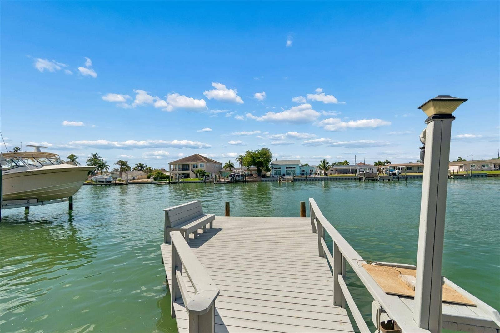 775 CAPRI BOULEVARD, Treasure Island, FL 33706 775 CAPRI BOULEVARD, Treasure Island, FL 33706