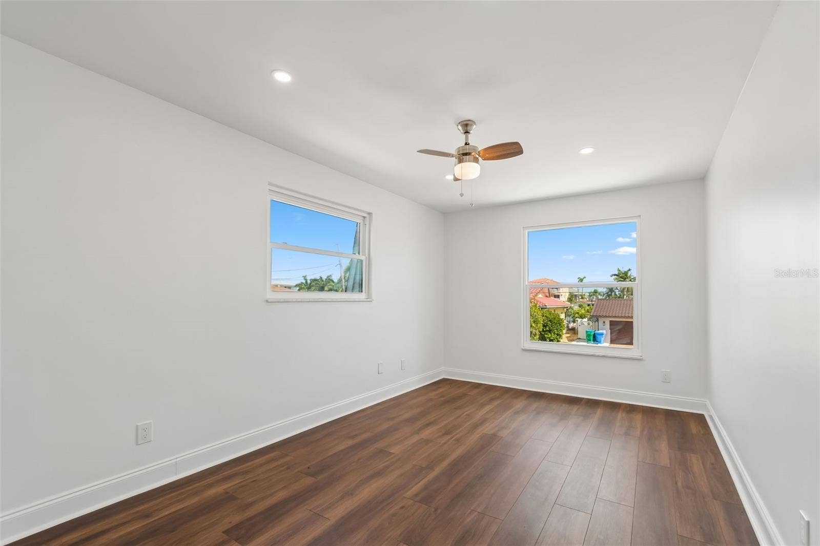 775 CAPRI BOULEVARD, Treasure Island, FL 33706 Guest bedroom 4