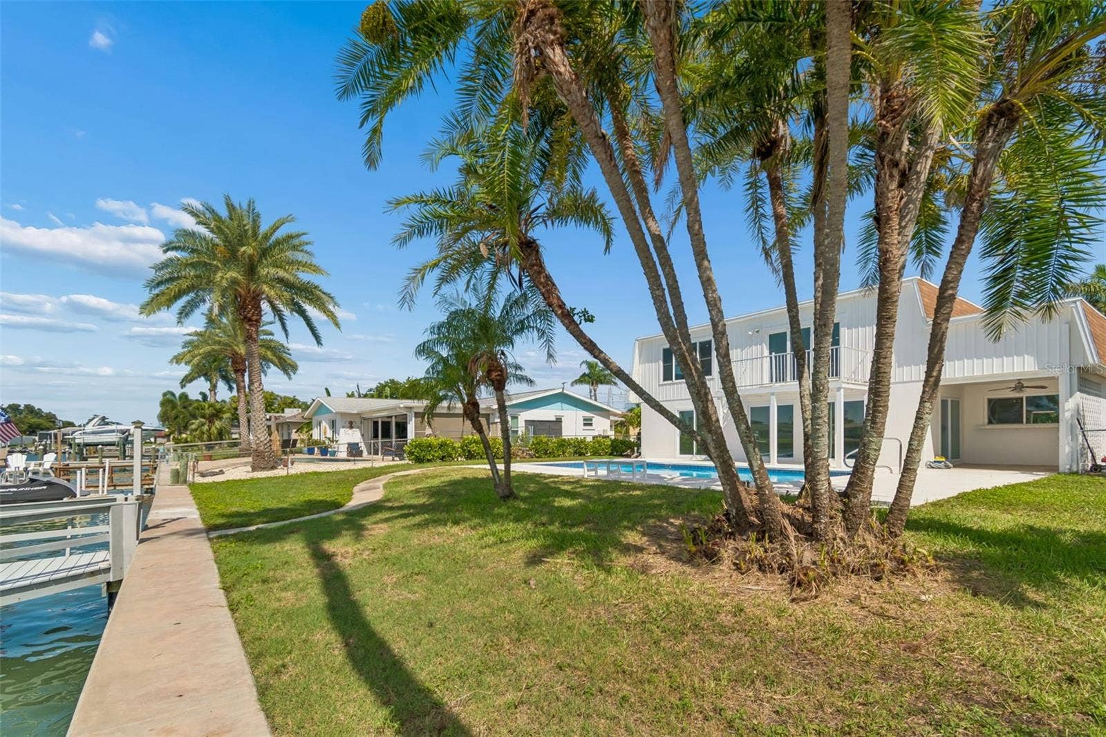 775 CAPRI BOULEVARD, Treasure Island, FL 33706 775 CAPRI BOULEVARD, Treasure Island, FL 33706
