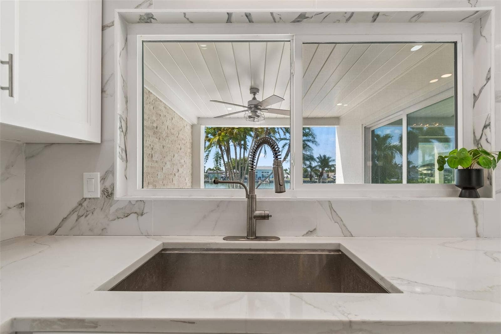 775 CAPRI BOULEVARD, Treasure Island, FL 33706 Enjoy water views from almost every room