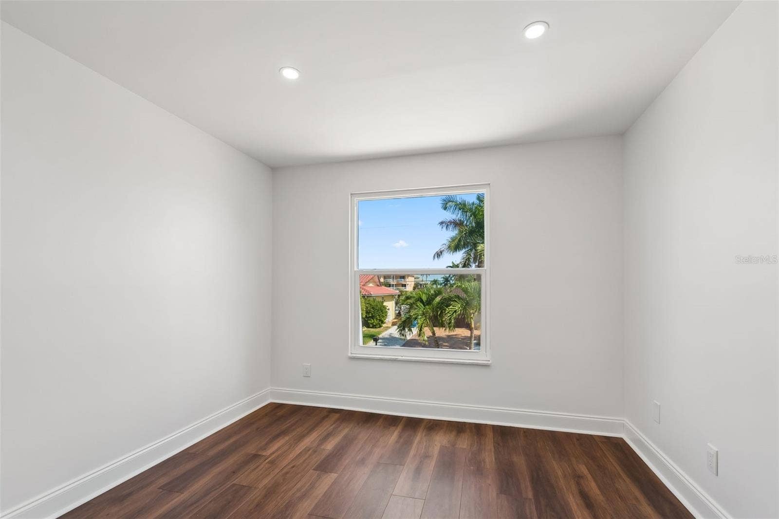 775 CAPRI BOULEVARD, Treasure Island, FL 33706 Guest bedroom 3