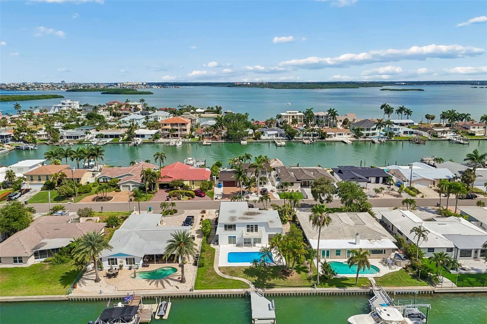 775 CAPRI BOULEVARD, Treasure Island, FL 33706 775 CAPRI BOULEVARD, Treasure Island, FL 33706