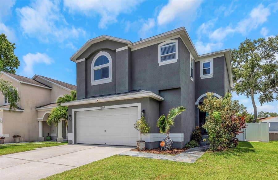 Property photo for 1704 SPLIT FORK DRIVE, Oldsmar, FL