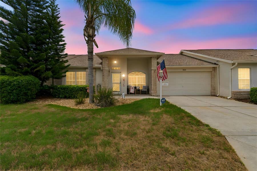 Property photo for 12133 ARRON TERRACE, Trinity, FL