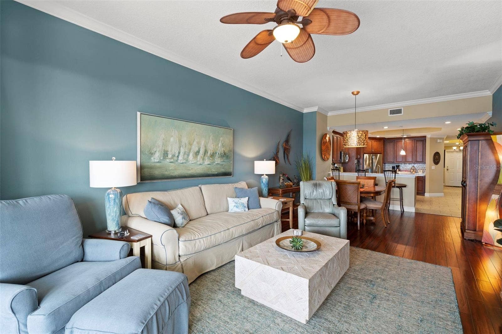 17717 GULF BOULEVARD, #604, Redington Shores, FL 33708
