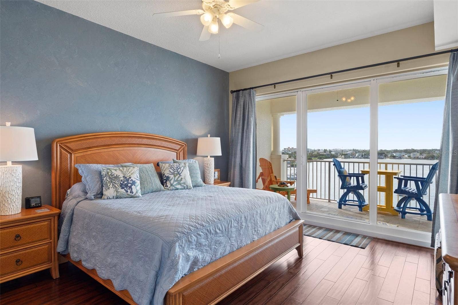 17717 GULF BOULEVARD, #604, Redington Shores, FL 33708