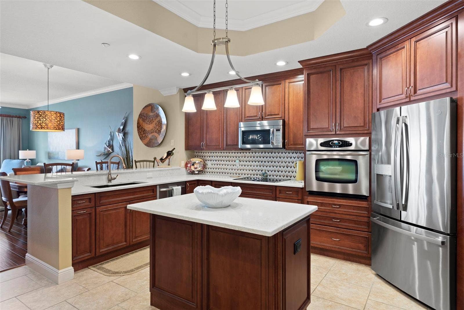 17717 GULF BOULEVARD, #604, Redington Shores, FL 33708