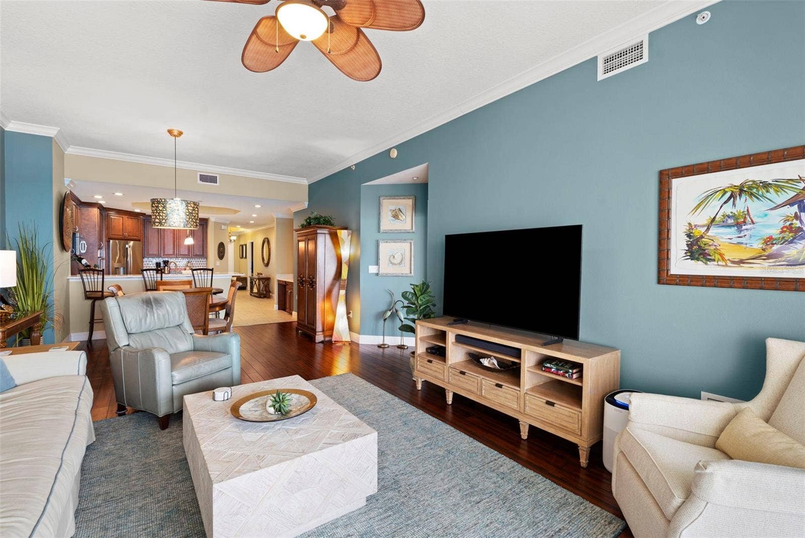 17717 GULF BOULEVARD, #604, Redington Shores, FL 33708