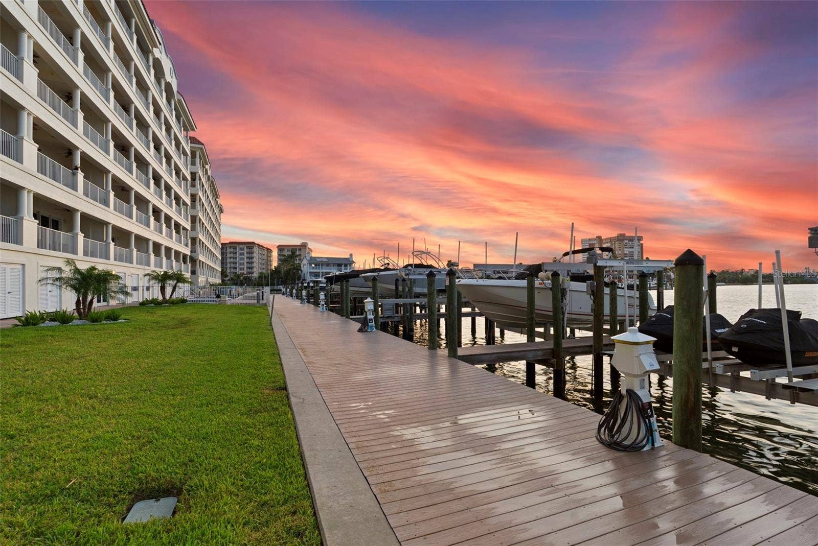 17717 GULF BOULEVARD, #604, Redington Shores, FL 33708