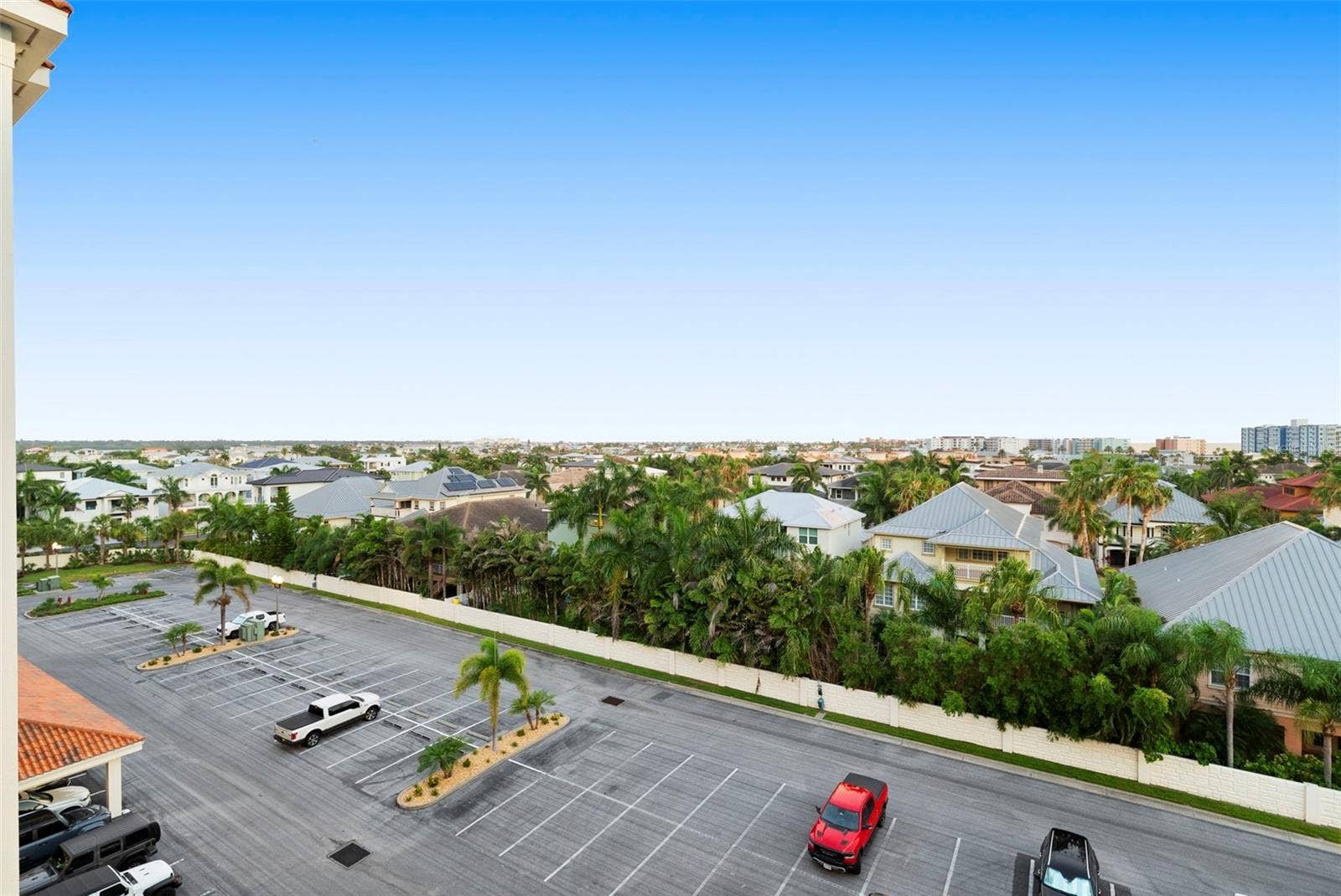 17717 GULF BOULEVARD, #604, Redington Shores, FL 33708