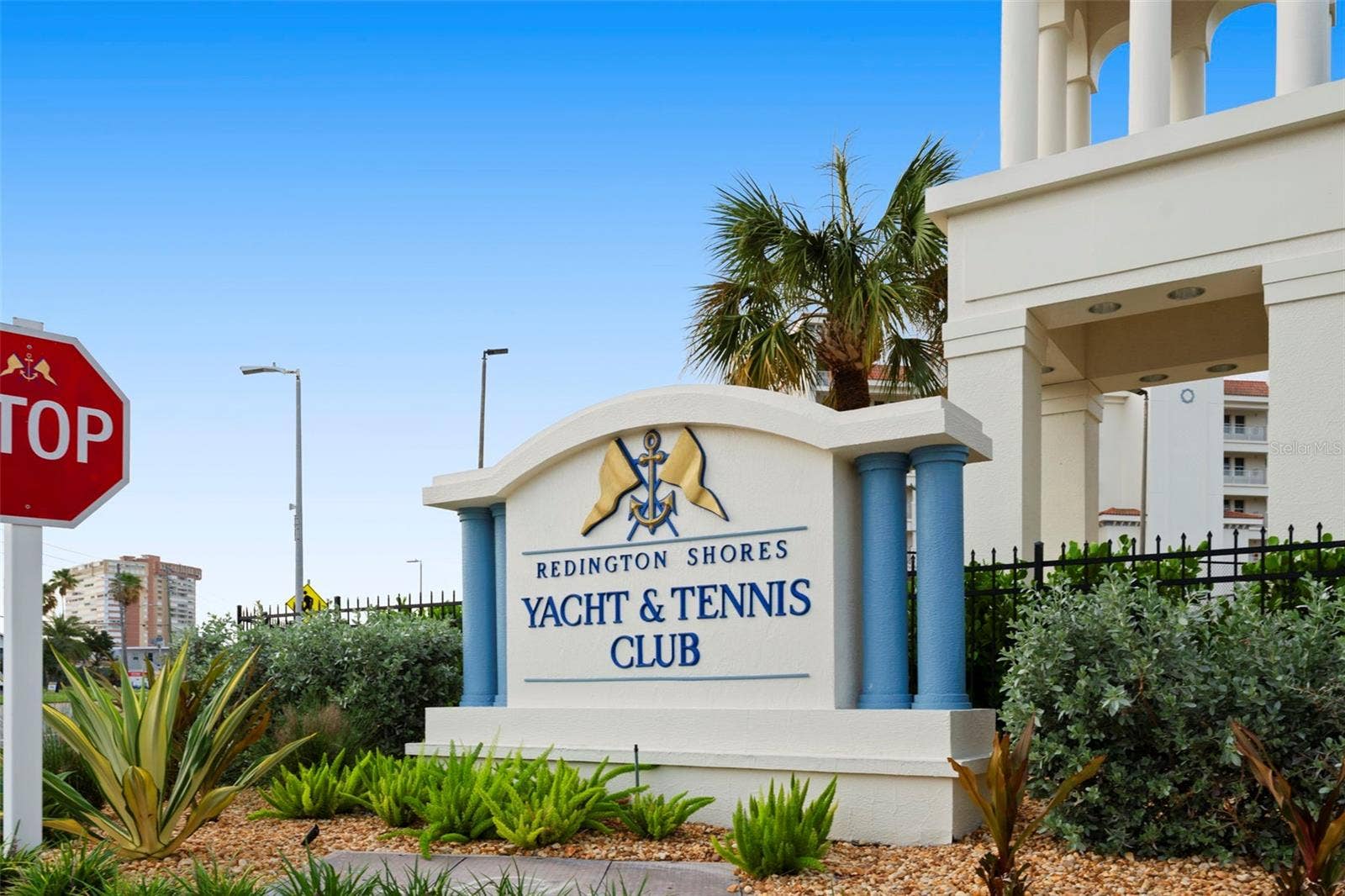 17717 GULF BOULEVARD, #604, Redington Shores, FL 33708