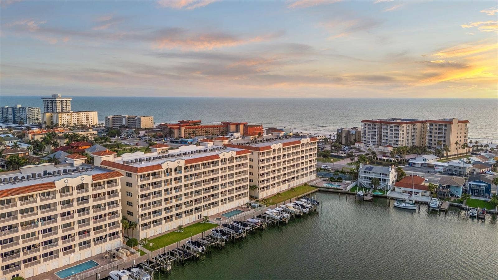17717 GULF BOULEVARD, #604, Redington Shores, FL 33708