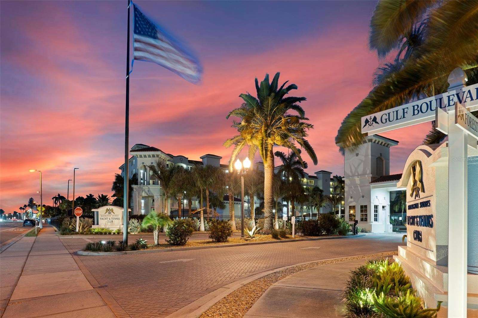 17717 GULF BOULEVARD, #604, Redington Shores, FL 33708