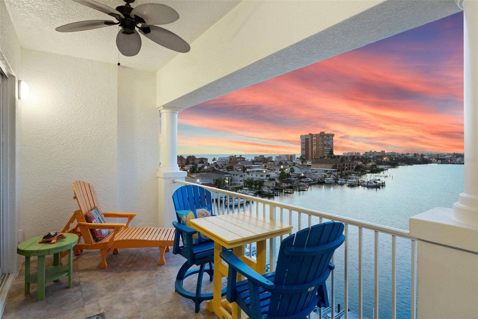 17717 GULF BOULEVARD, #604, Redington Shores, FL 33708