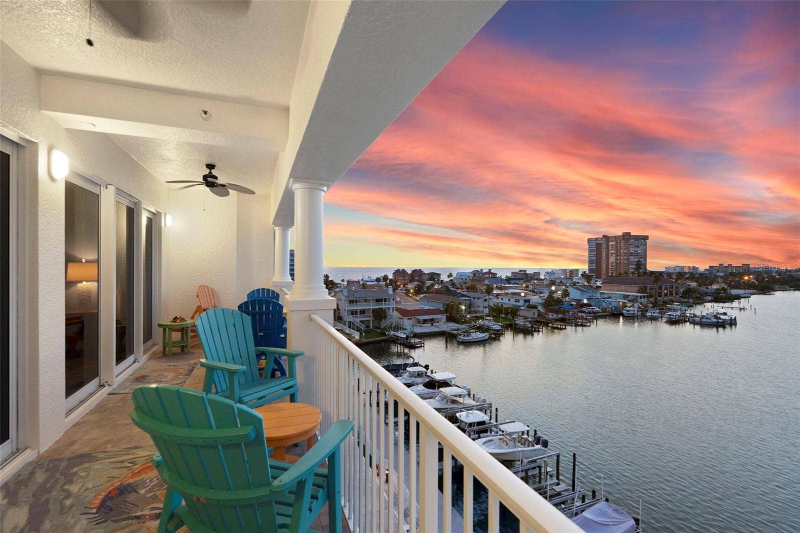 17717 GULF BOULEVARD, #604, Redington Shores, FL 33708