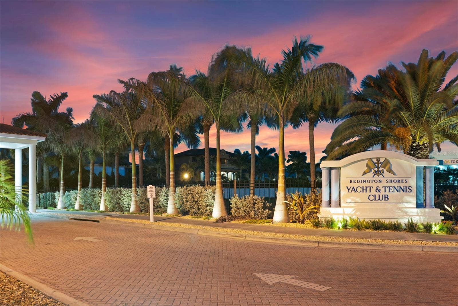 17717 GULF BOULEVARD, #604, Redington Shores, FL 33708