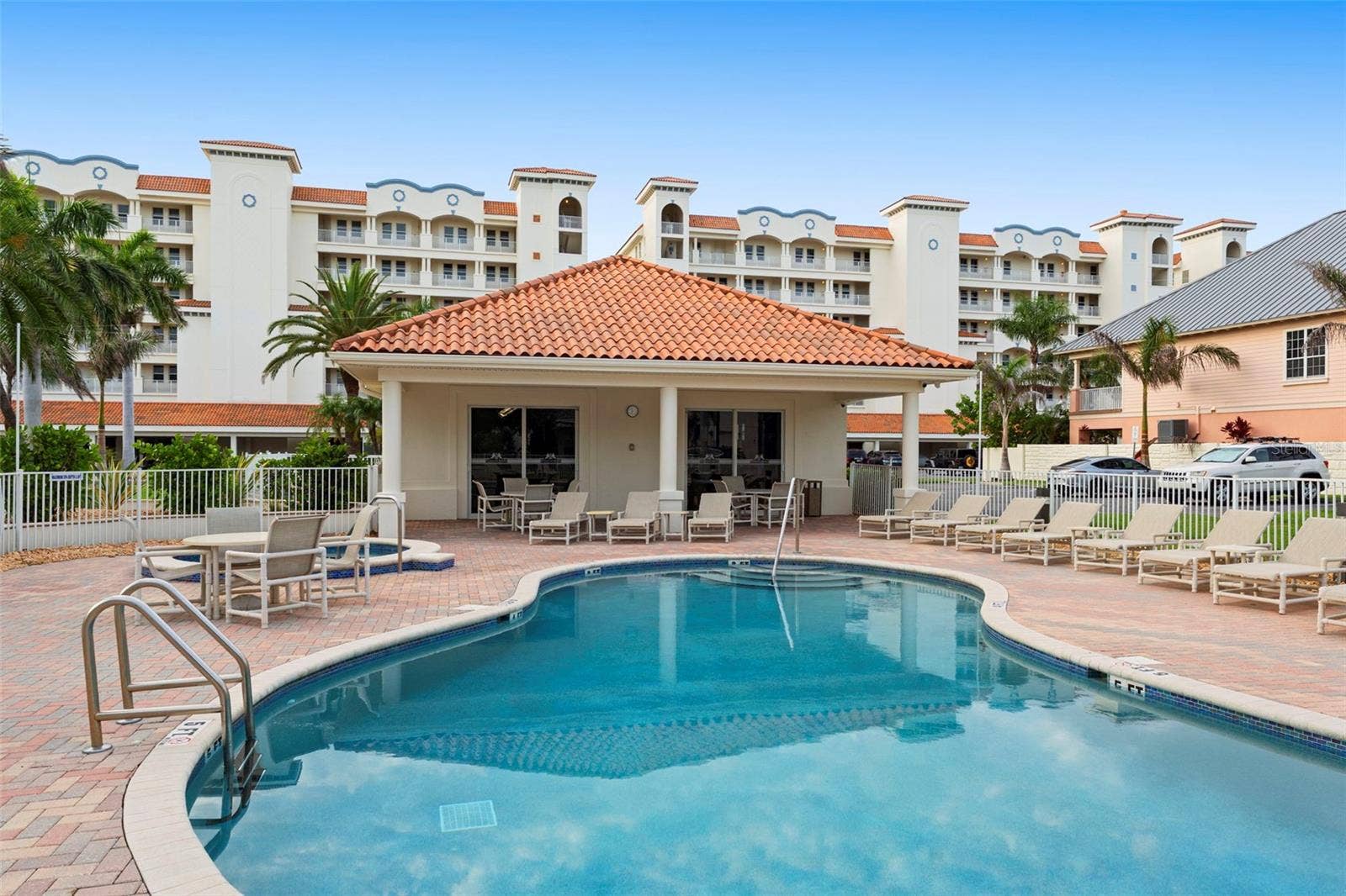 17717 GULF BOULEVARD, #604, Redington Shores, FL 33708