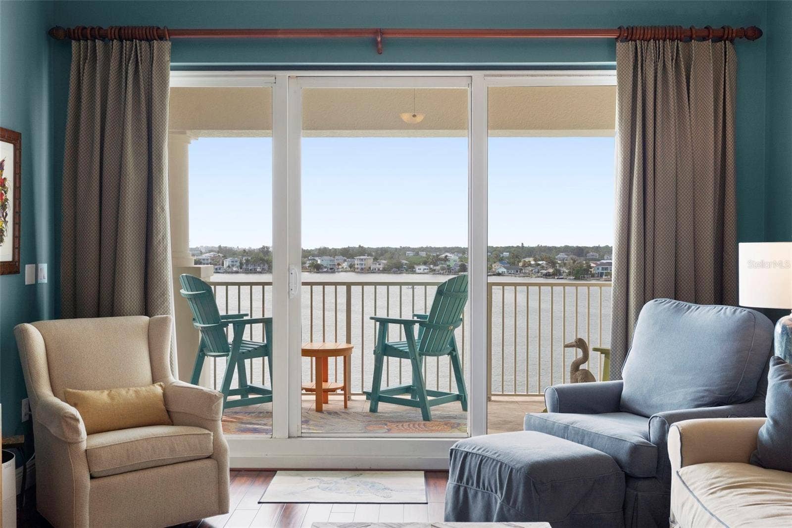 17717 GULF BOULEVARD, #604, Redington Shores, FL 33708