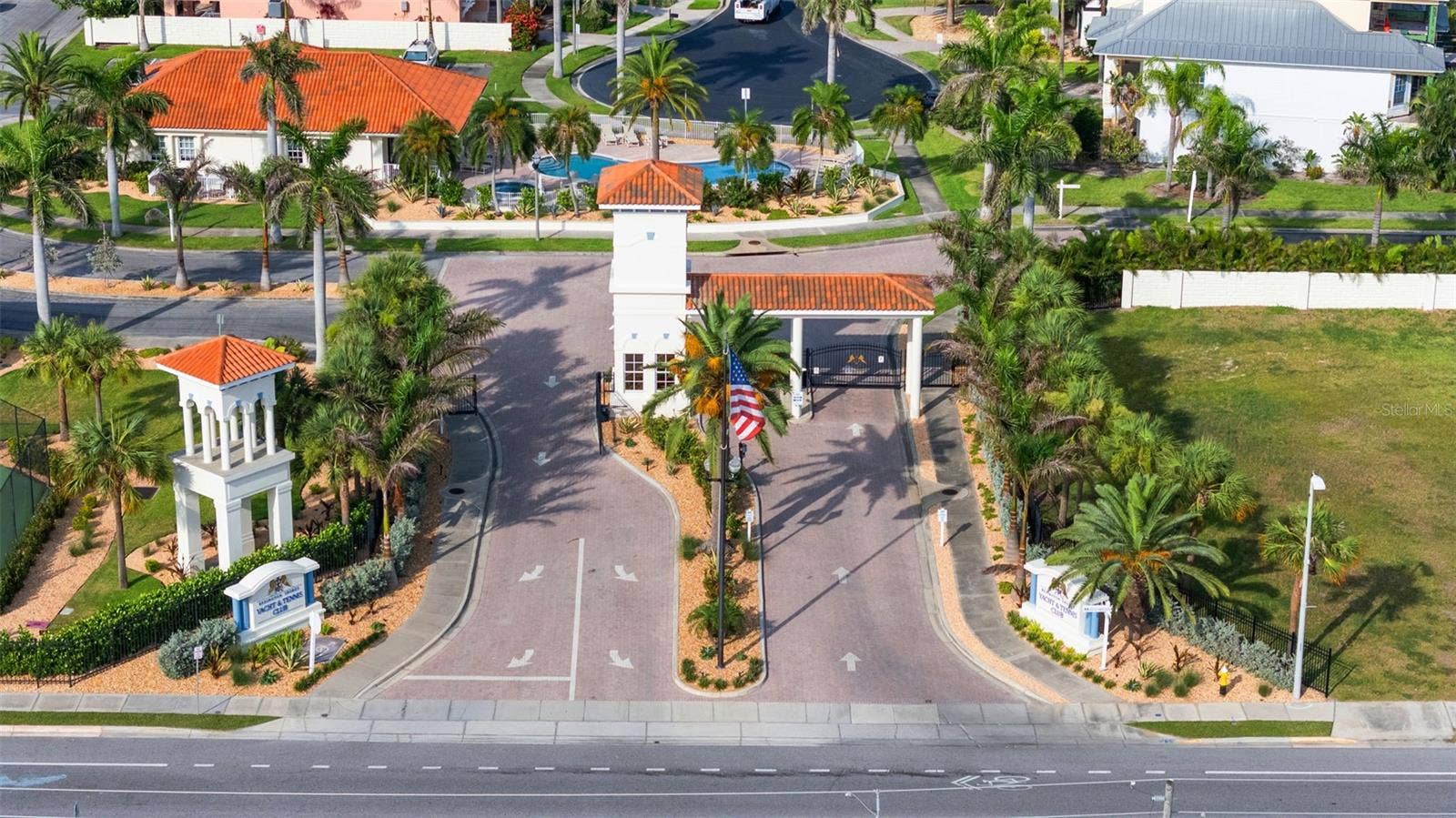 17717 GULF BOULEVARD, #604, Redington Shores, FL 33708