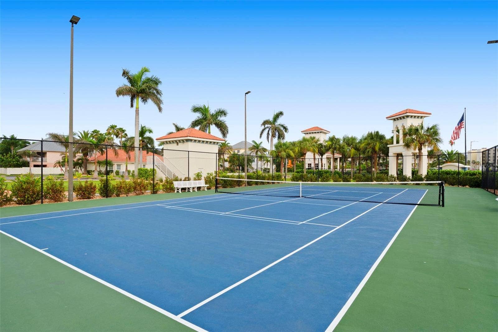 17717 GULF BOULEVARD, #604, Redington Shores, FL 33708