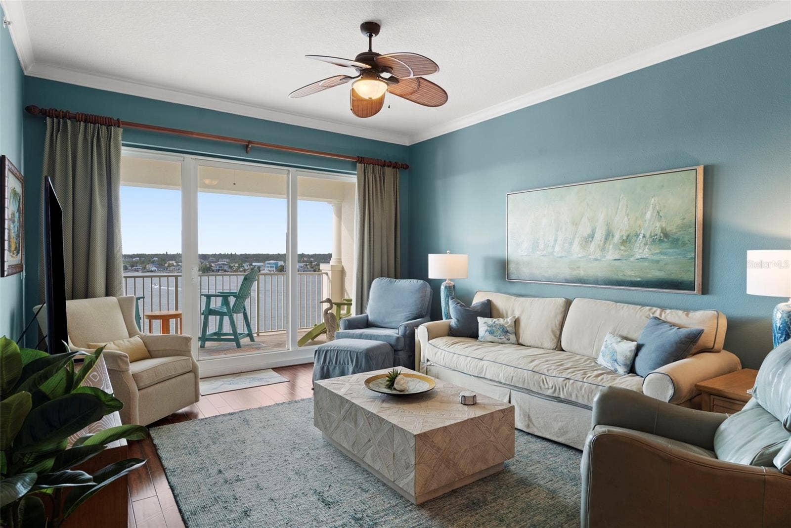 17717 GULF BOULEVARD, #604, Redington Shores, FL 33708