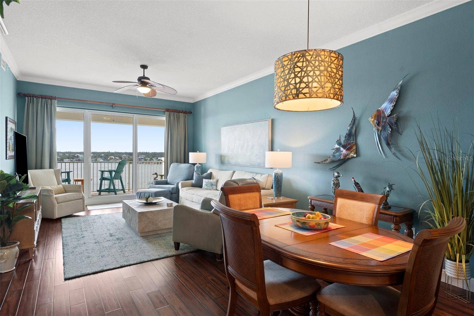17717 GULF BOULEVARD, #604, Redington Shores, FL 33708