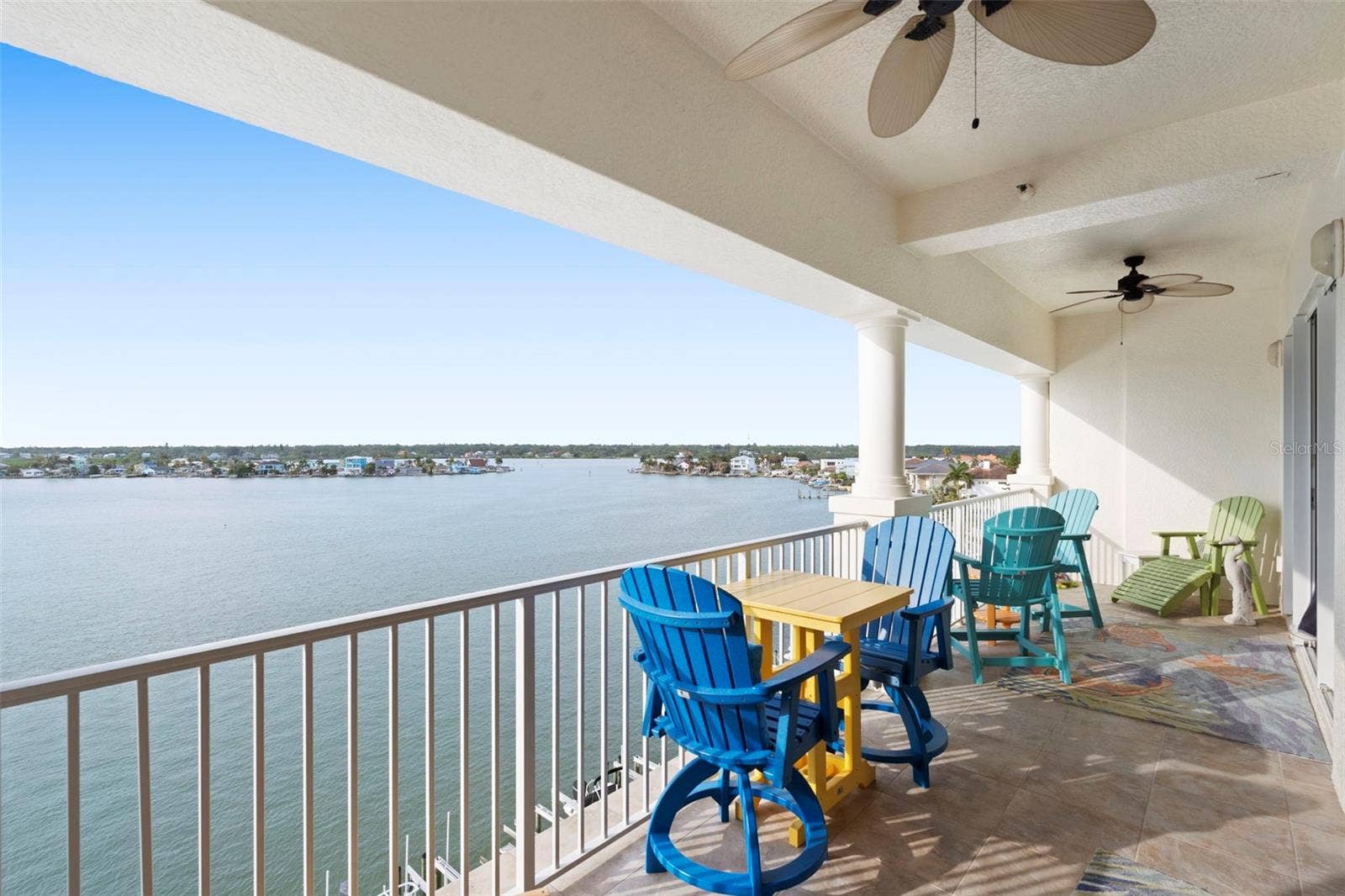 17717 GULF BOULEVARD, #604, Redington Shores, FL 33708