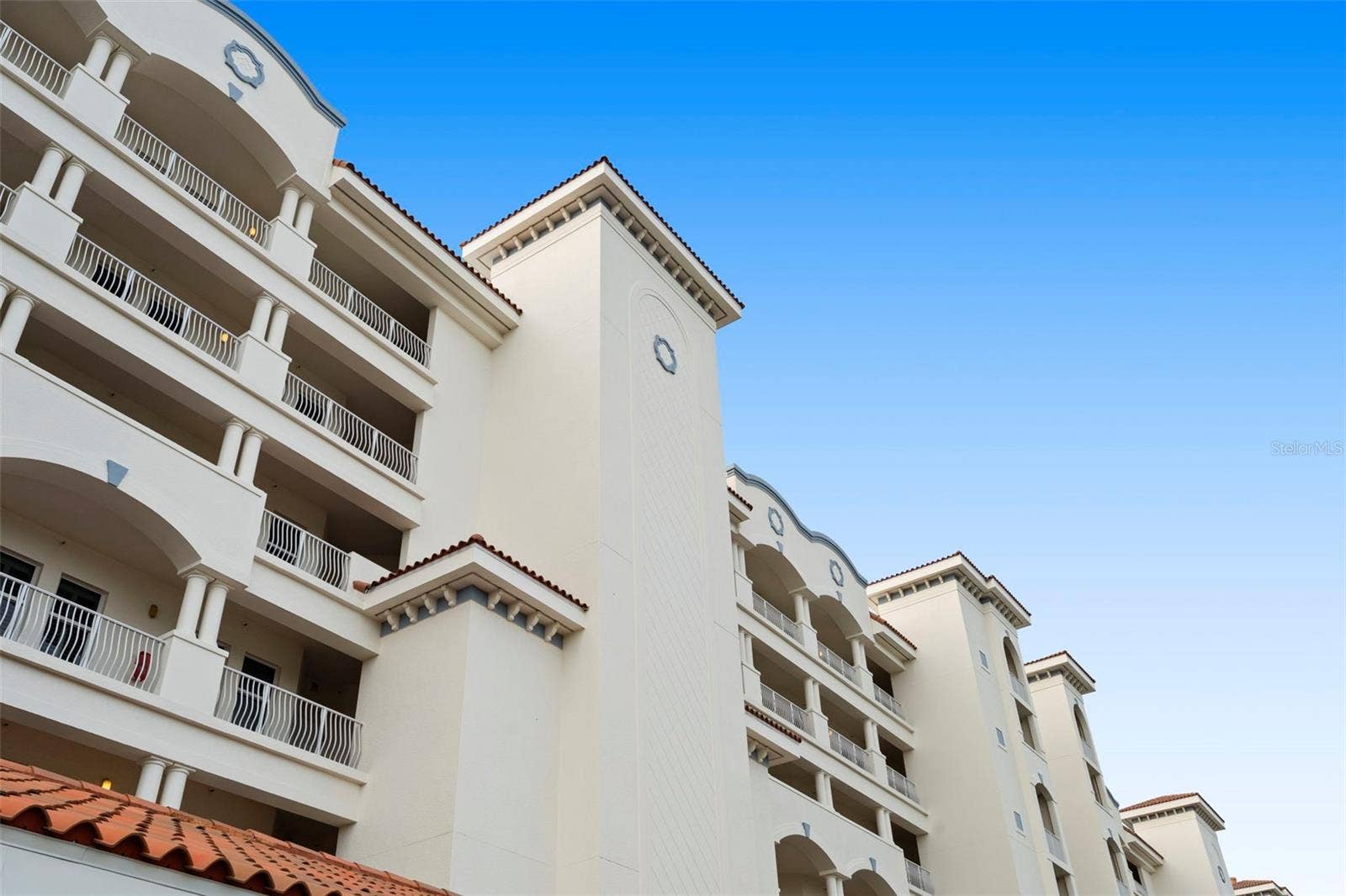 17717 GULF BOULEVARD, #604, Redington Shores, FL 33708