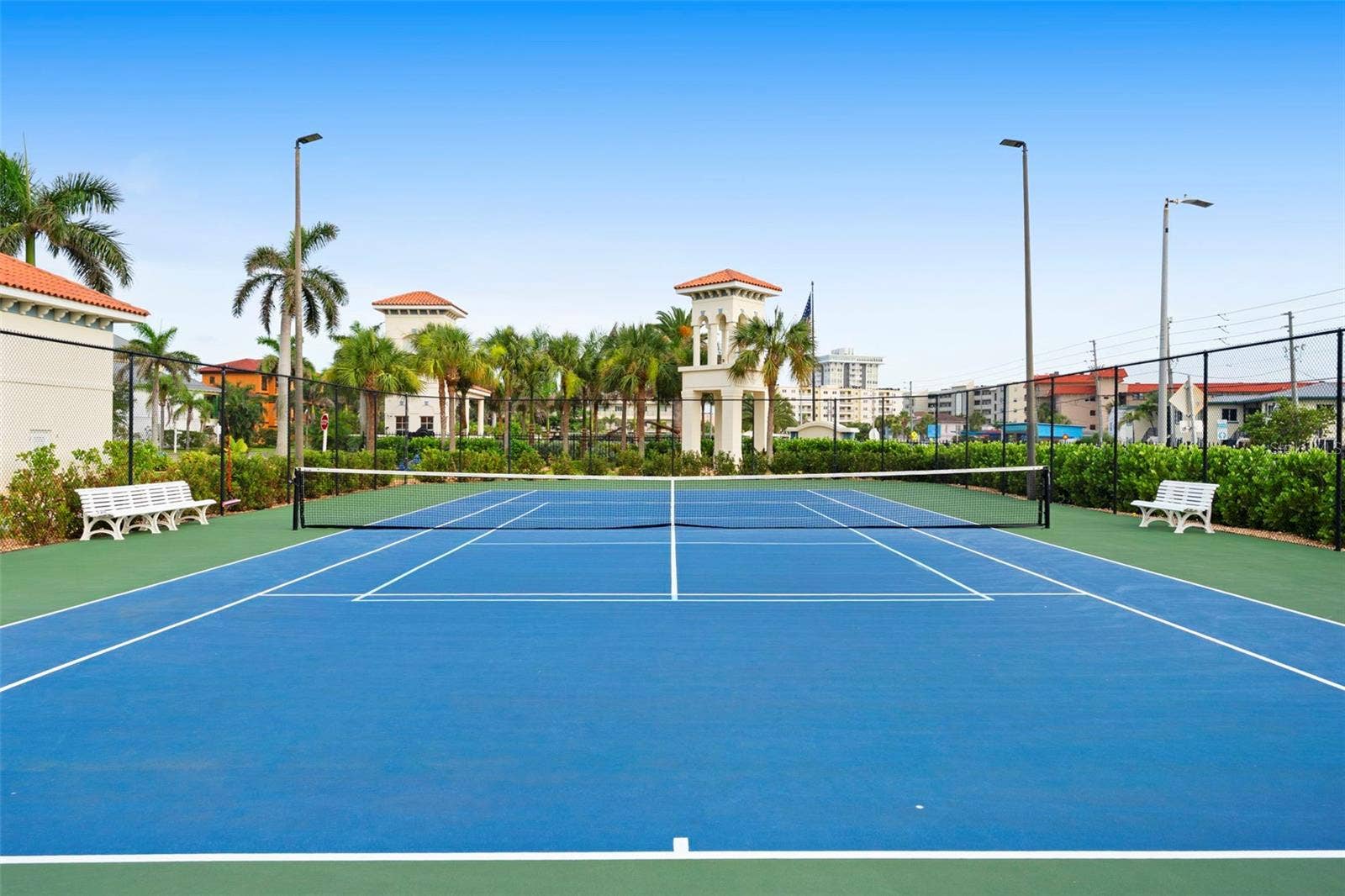 17717 GULF BOULEVARD, #604, Redington Shores, FL 33708