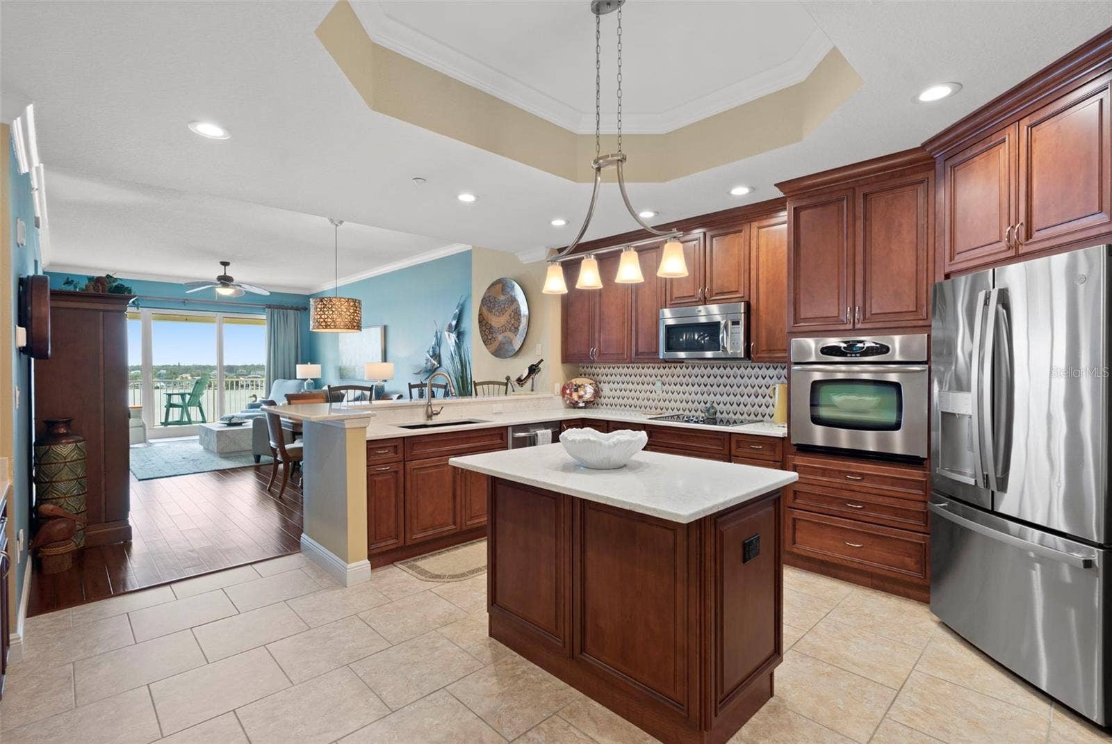 17717 GULF BOULEVARD, #604, Redington Shores, FL 33708