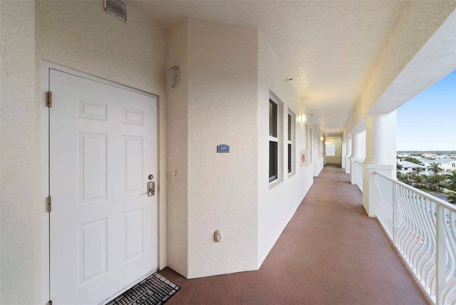 17717 GULF BOULEVARD, #604, Redington Shores, FL 33708