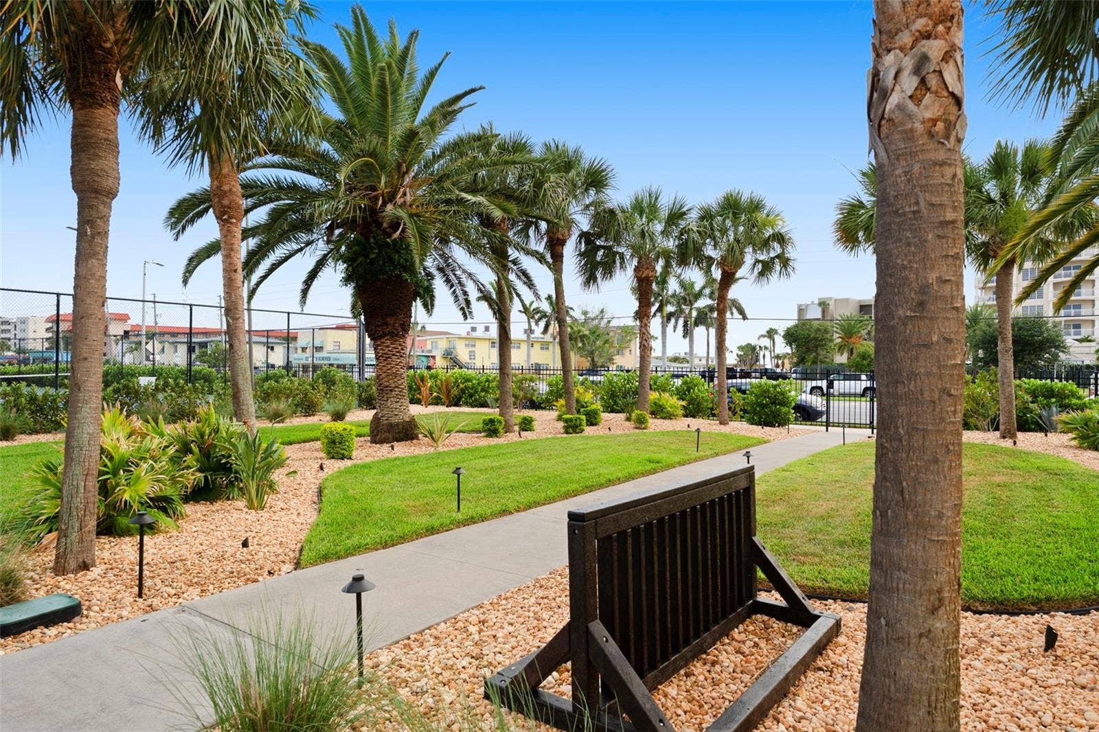 17717 GULF BOULEVARD, #604, Redington Shores, FL 33708