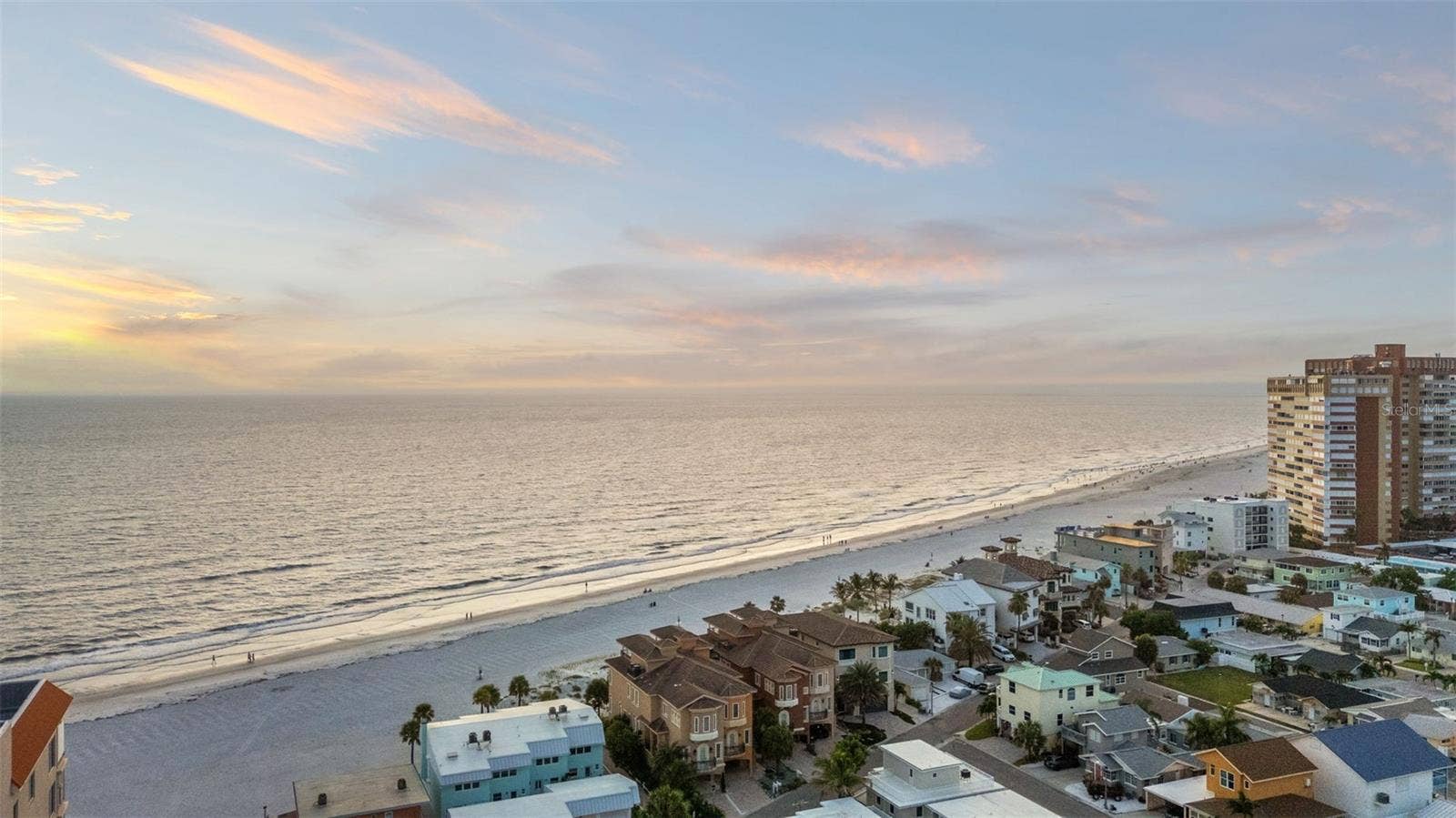 17717 GULF BOULEVARD, #604, Redington Shores, FL 33708