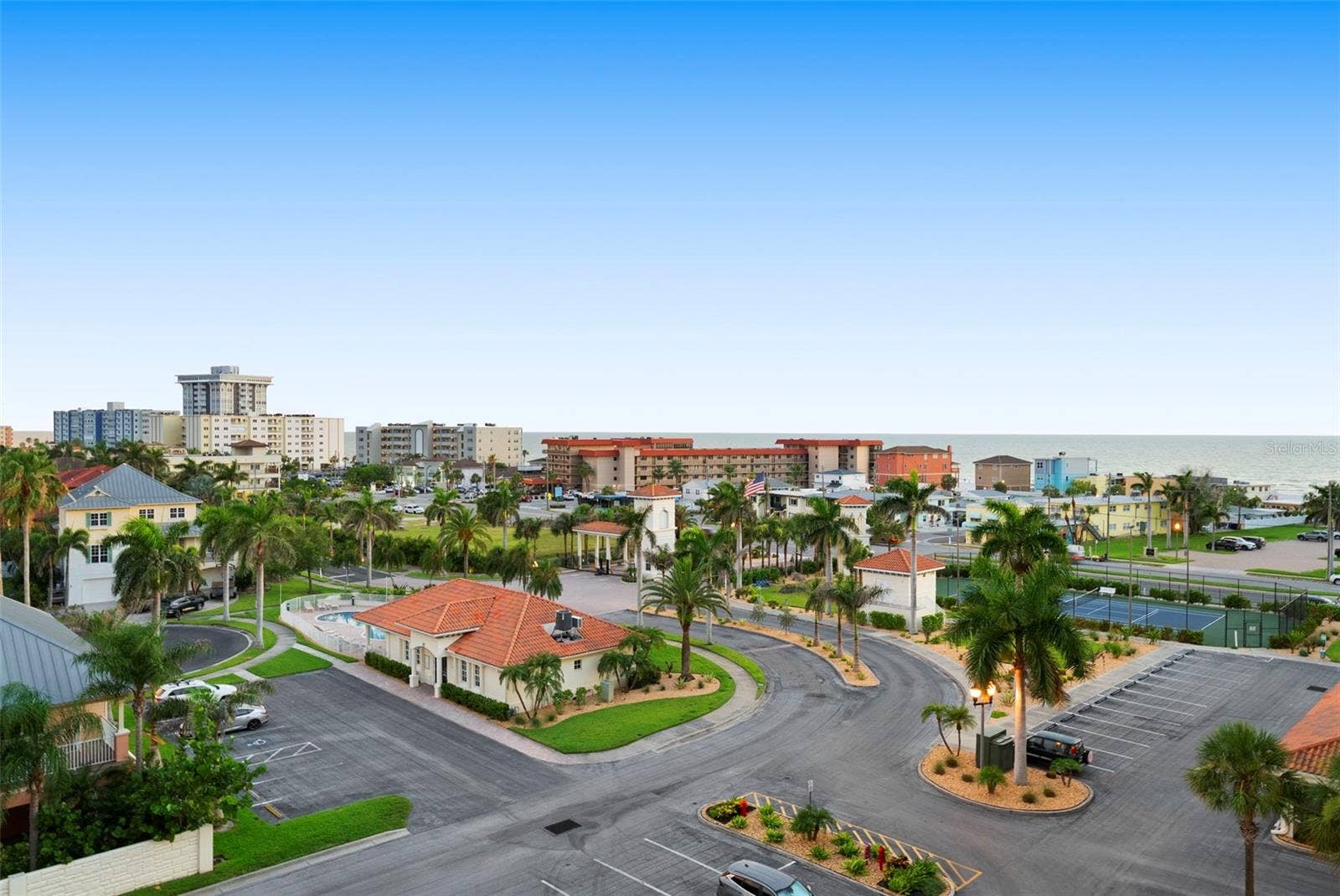 17717 GULF BOULEVARD, #604, Redington Shores, FL 33708