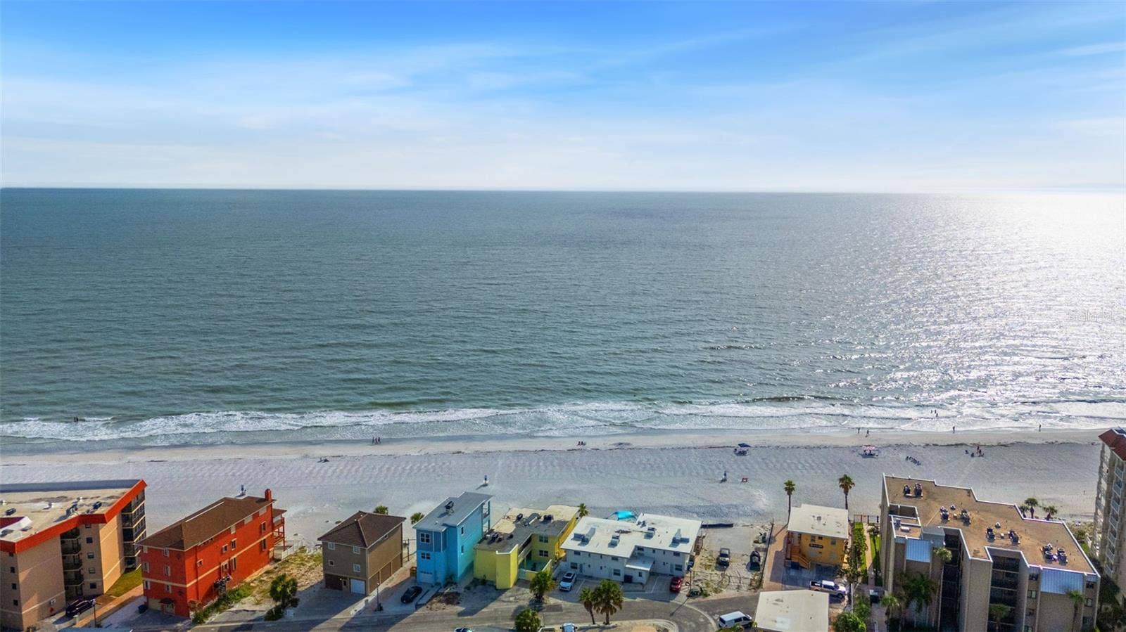 17717 GULF BOULEVARD, #604, Redington Shores, FL 33708