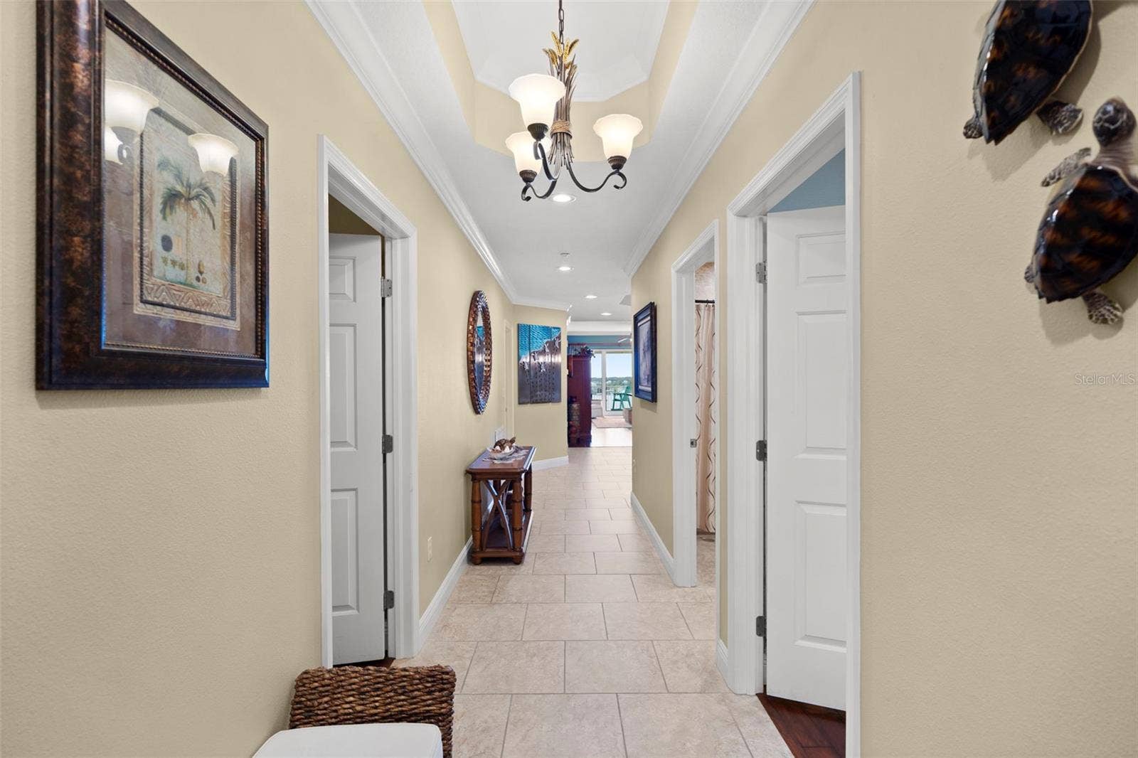 17717 GULF BOULEVARD, #604, Redington Shores, FL 33708